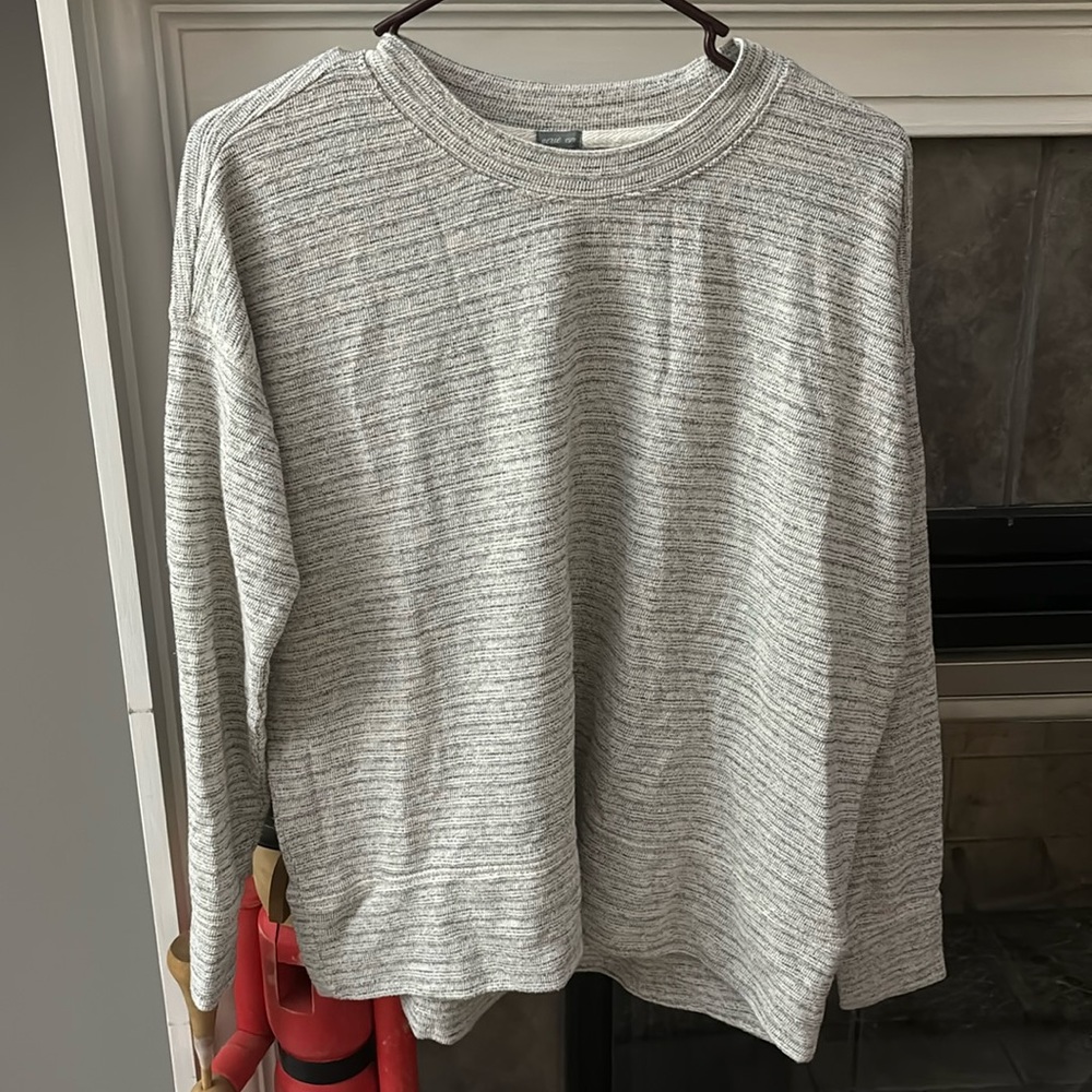 aerie sweater
